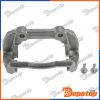 Support, étrier de frein gauche pour VW | HZP-VW-053A, BDA512